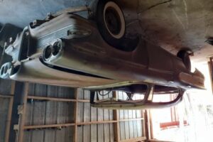 Edsel Pacer –58