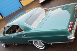 Chevrolet Impala –65