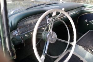Ford Galaxie –59