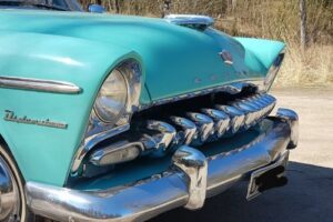 DeSoto Diplomat custom –55