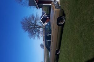 Plymouth Fury –67