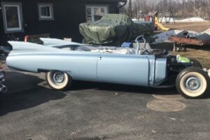 Cadillac Biarritz –59