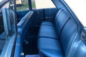 Chevrolet Impala /bel air –64