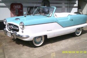 Hudson Metropolitan –57
