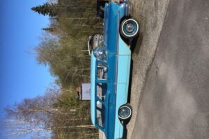 Chevrolet Brookwood –58