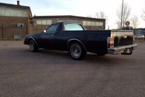 Chevrolet Caprice  –77