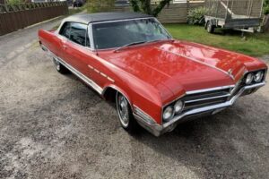 Buick Electra 225 –65
