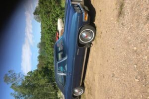 Pontiac Catalina –70