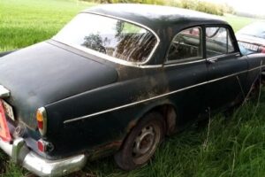 Volvo Amazon 2d –67