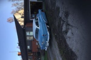 Buick Roadmaster  –53
