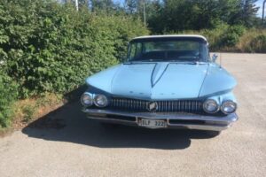 Buick Elektra 225 –60