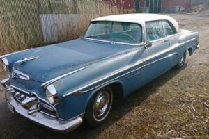 DeSoto Firedome ht 2dr –55