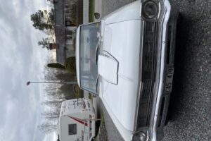 Chevrolet Nova –66