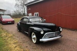 Mercury Coupe –47