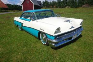 Mercury Montclair –56