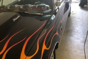 Plymouth Sport fury –67
