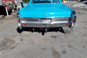 Cadillac Calais –65