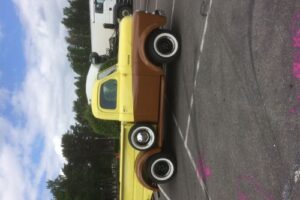 Dodge Pickupp –49