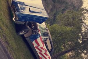 Pontiac Bonneville –65