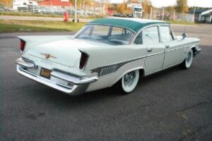 Chrysler New yorker –59