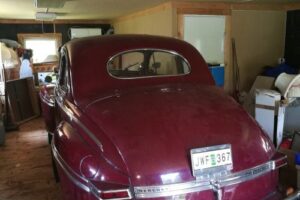 Mercury 79 m –47