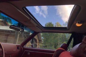 Chevrolet Malibu cupe  –79