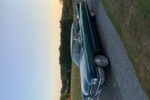 Cadillac Serie 62 –60