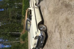 Chevrolet Impala –58