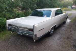 Buick Electra 225 –63