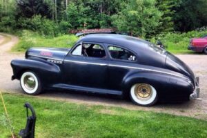 Buick Special –41