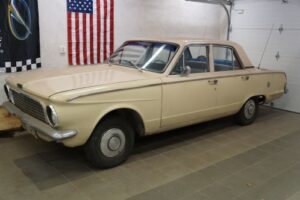 Chrysler Valiant v200 –63