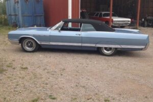 Buick Electra 225   –65