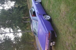Chevrolet Impala –66