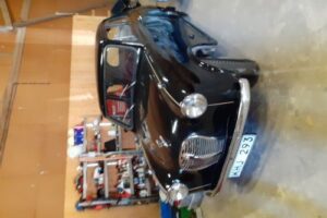 Austin A30 –54