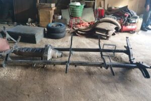 Ford Model t –23
