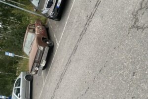 Plymouth Valiant –67