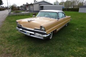 Lincoln Premier –56