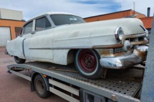 Cadillac Serie 62 –51