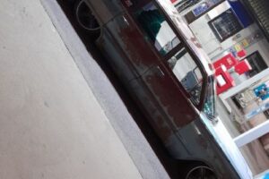 Chevrolet Bel air –63