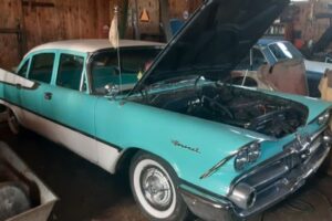 Dodge Coronet –59