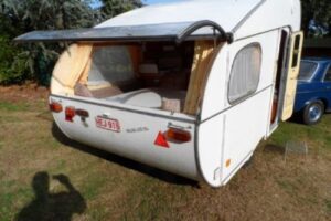 Continental Wa wa –69