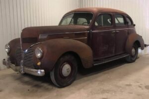 Dodge Deluxe –39