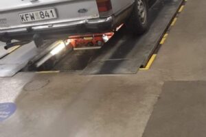 Ford Granada 2.0 –79