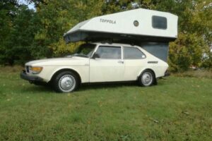 Saab Toppola combi –78