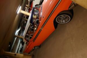 Ford Galaxie –59