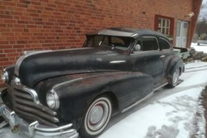 Pontiac Torpedo –47