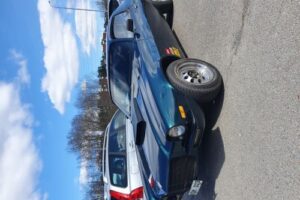 Chevrolet Camaro –70