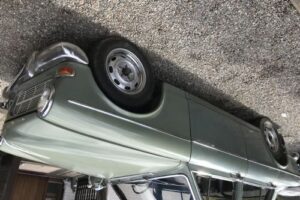 Volvo Amazon –60