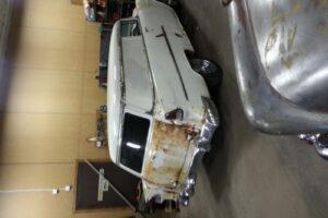 Chevrolet Handyman –55