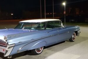 Pontiac Starcheif vista –59